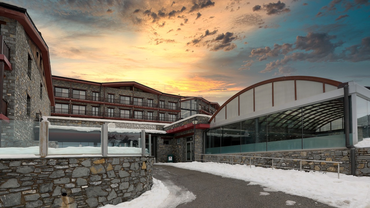 Photo of Outdoor in La Molina