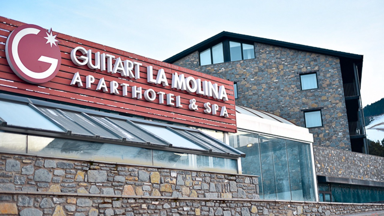 Photo of Outdoor in La Molina