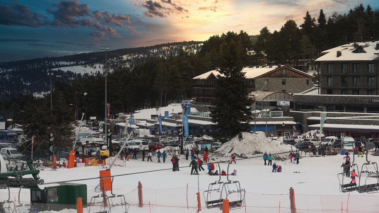Photo of Outdoor in La Molina
