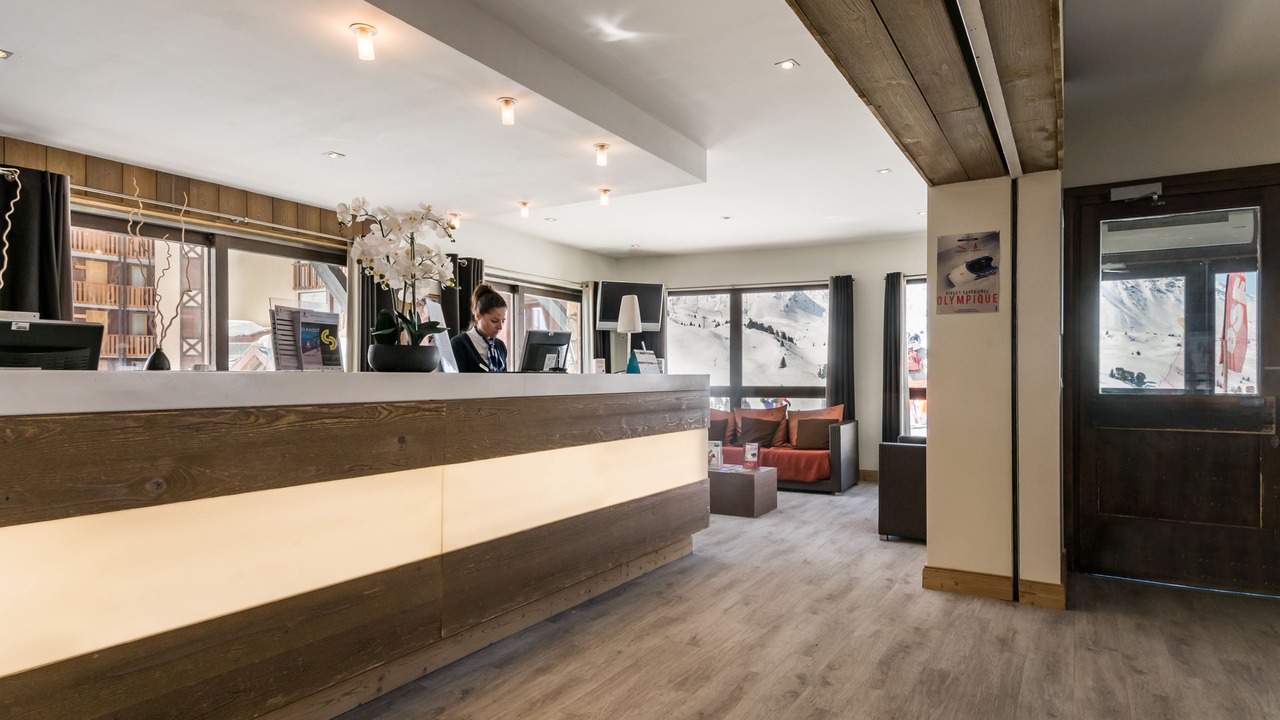 Photo of Others in Belle Plagne