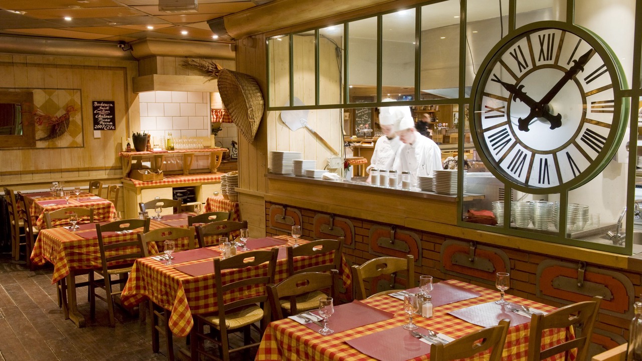 Photo of Others in Belle Plagne