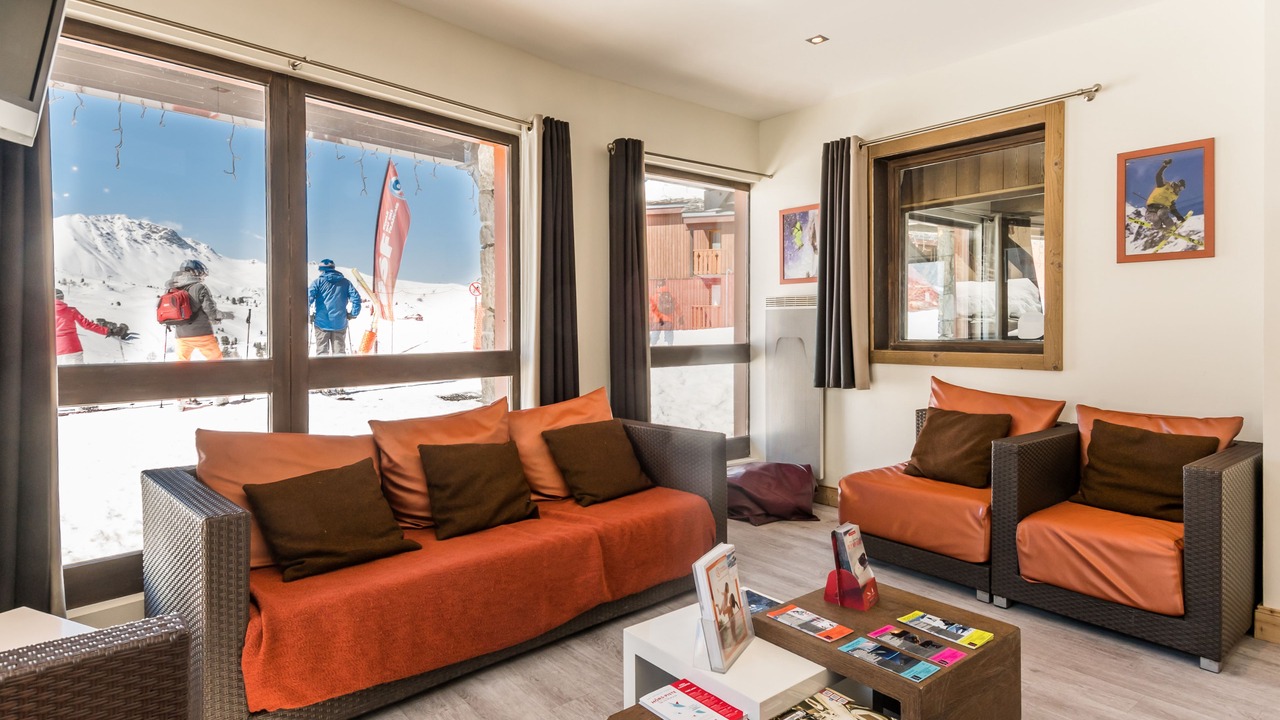 Photo of Others in Belle Plagne