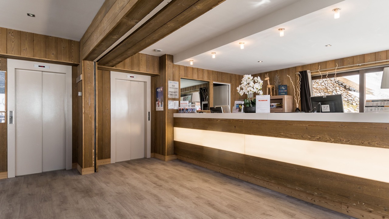 Photo of Others in Belle Plagne