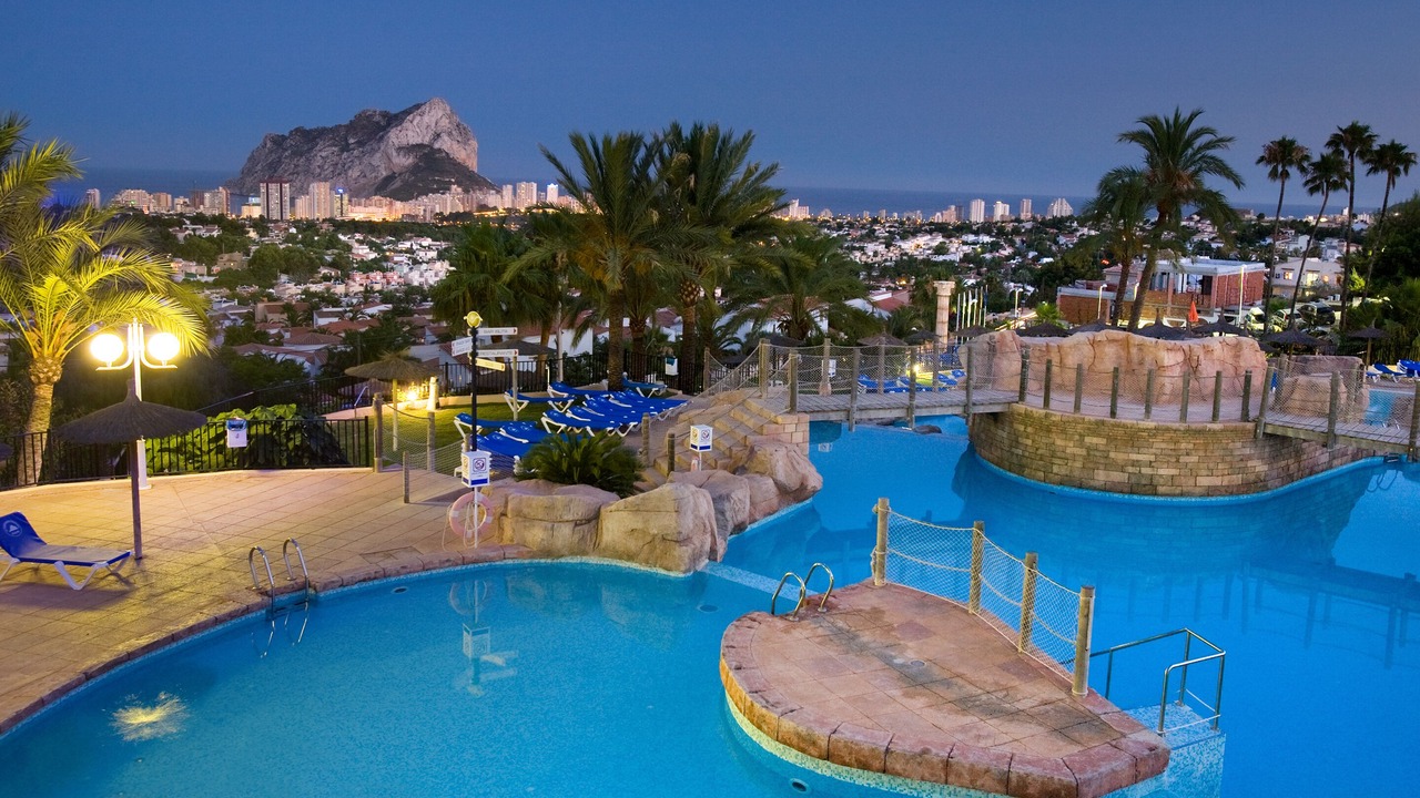 Photo of Outdoor in Casas de Torrat