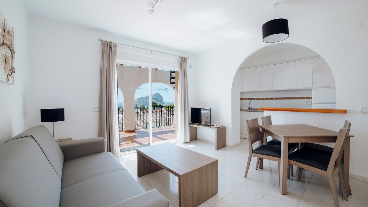 Photo of Bedroom in Casas de Torrat