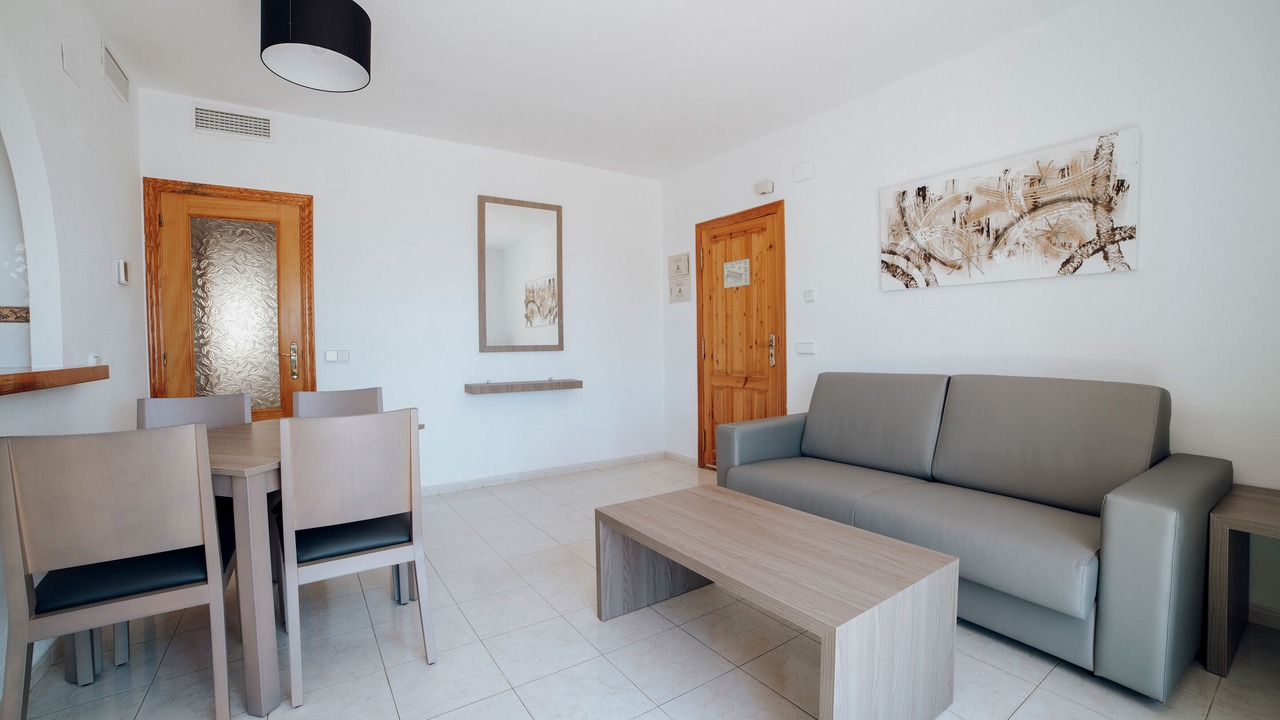 Photo of Livingroom in Casas de Torrat