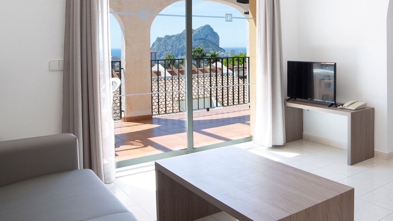 Photo of Bedroom in Casas de Torrat