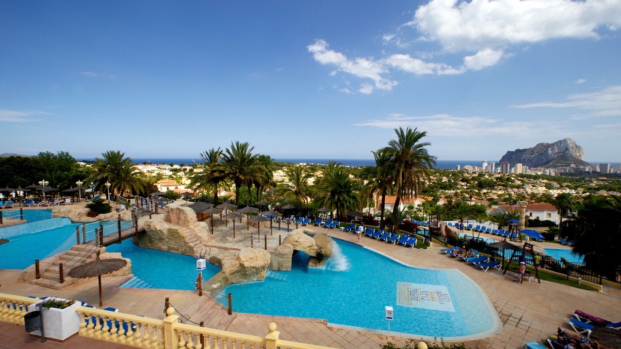 Photo of Outdoor in Casas de Torrat