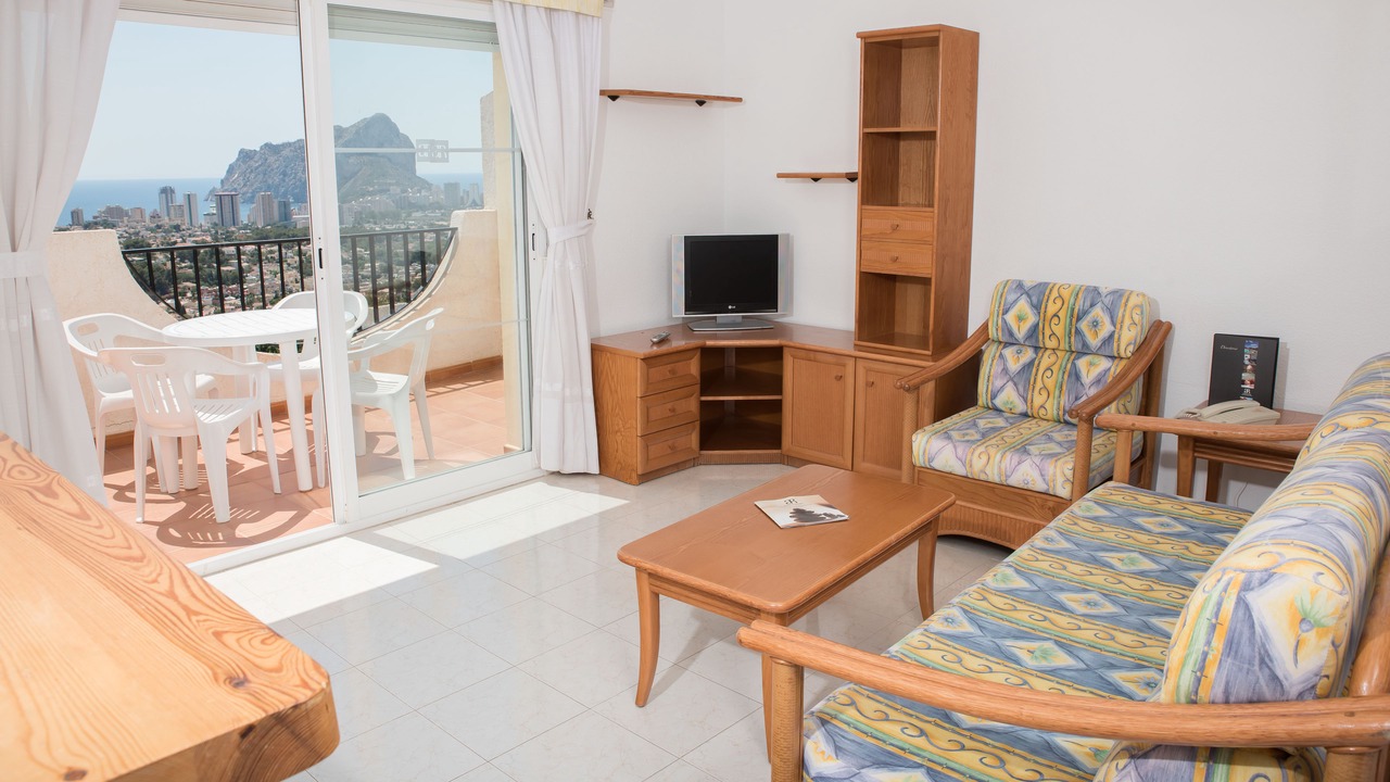 Photo of Bedroom in Casas de Torrat