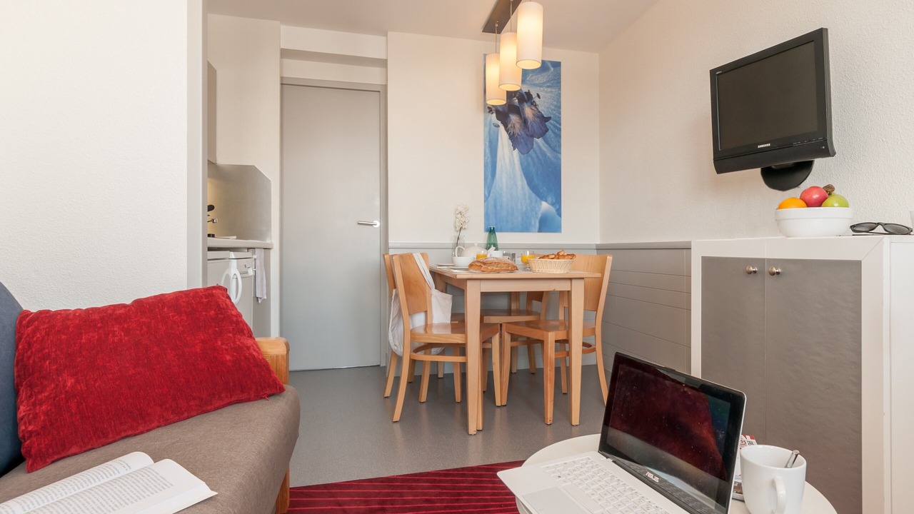 Photo of Livingroom in Avoriaz