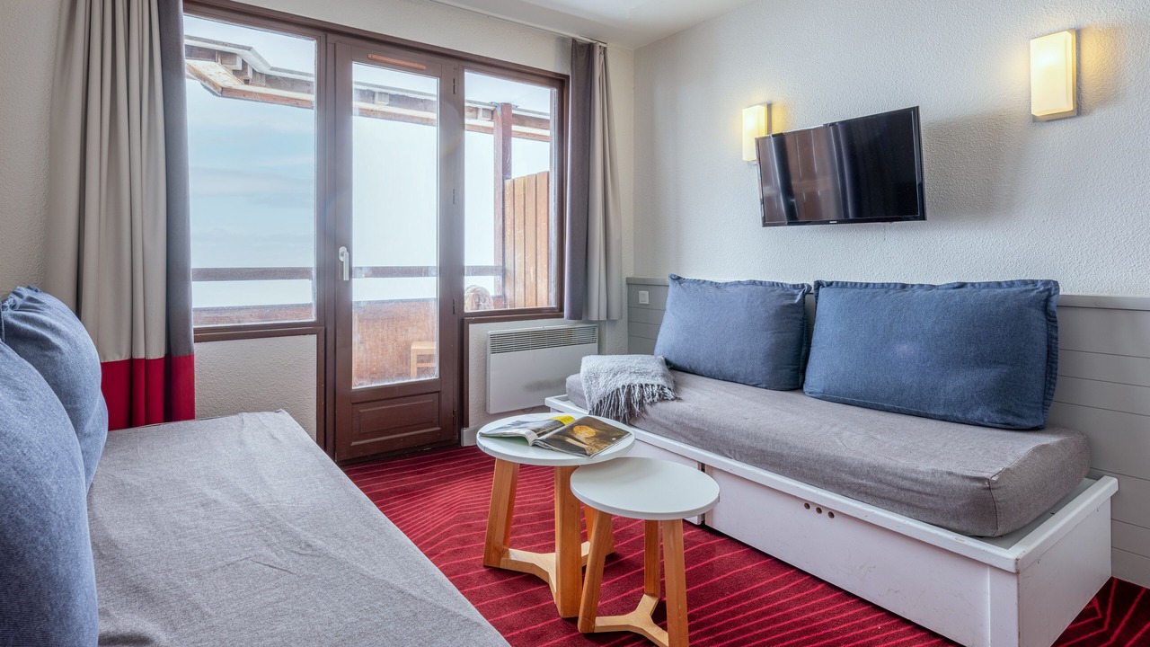 Photo of Livingroom in Avoriaz