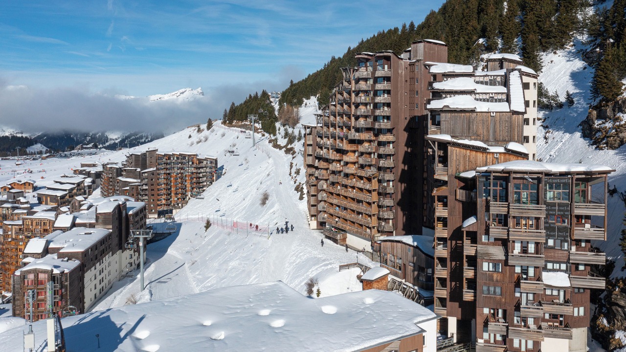 Photo of Outdoor in Avoriaz