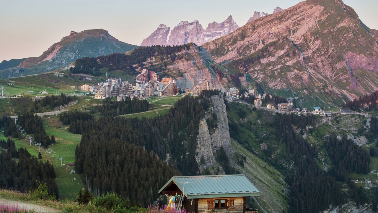 Photo of Outdoor in Avoriaz
