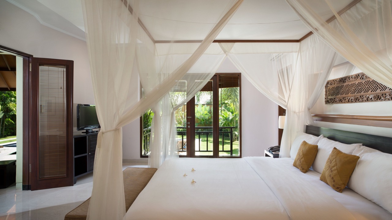 Photo of Bedroom in Petitenget