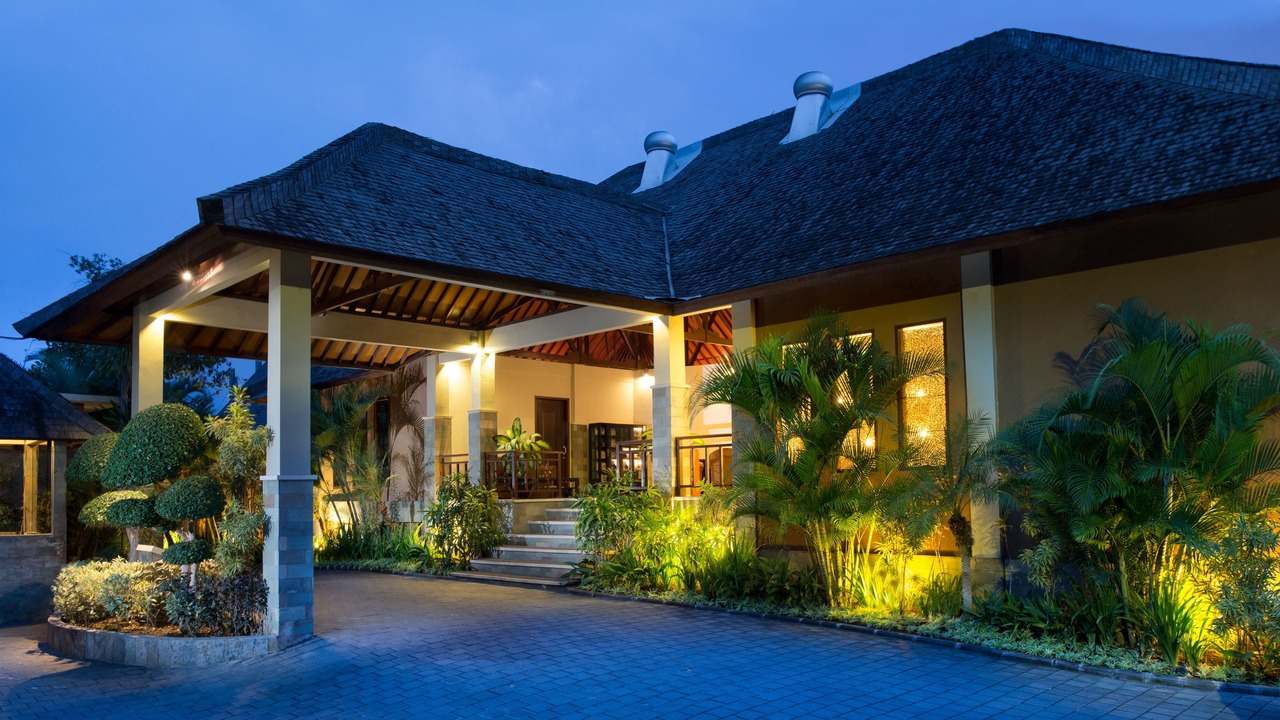 Photo of Outdoor in Petitenget