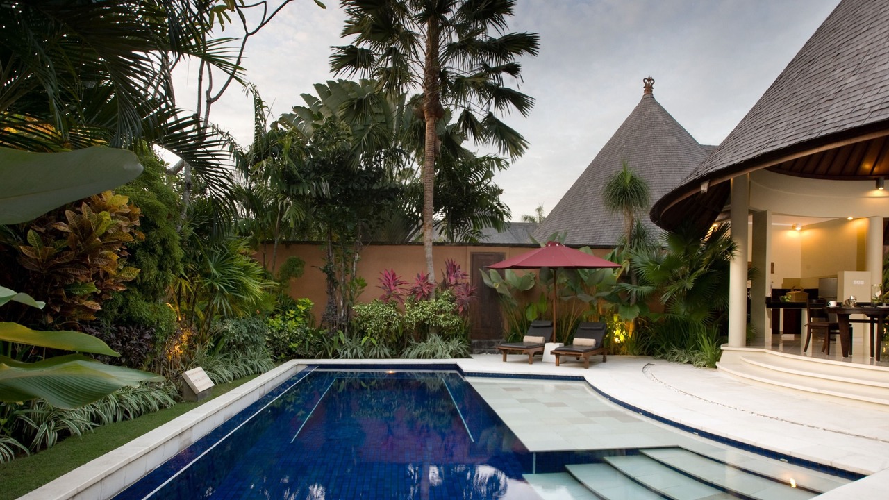 Photo of Outdoor in Petitenget