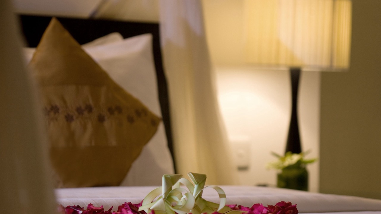 Photo of Bedroom in Petitenget