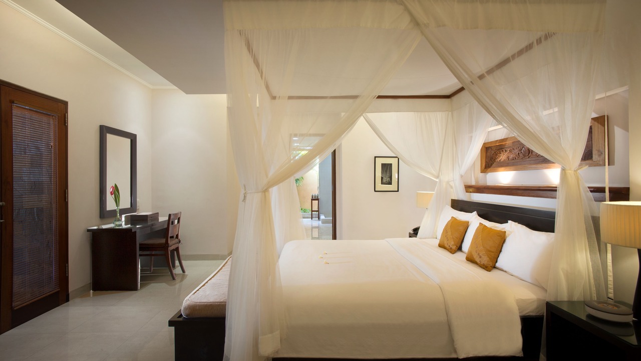 Photo of Bedroom in Petitenget