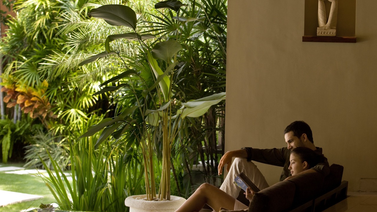 Photo of Livingroom in Petitenget