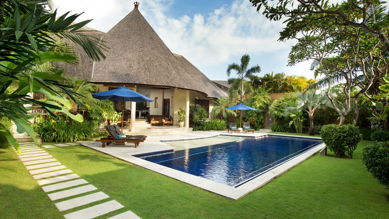 Photo of Outdoor in Petitenget