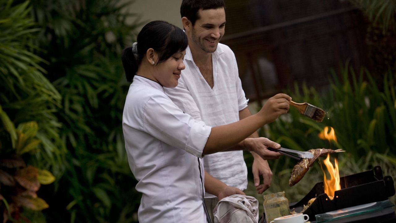 Photo of Outdoor in Petitenget