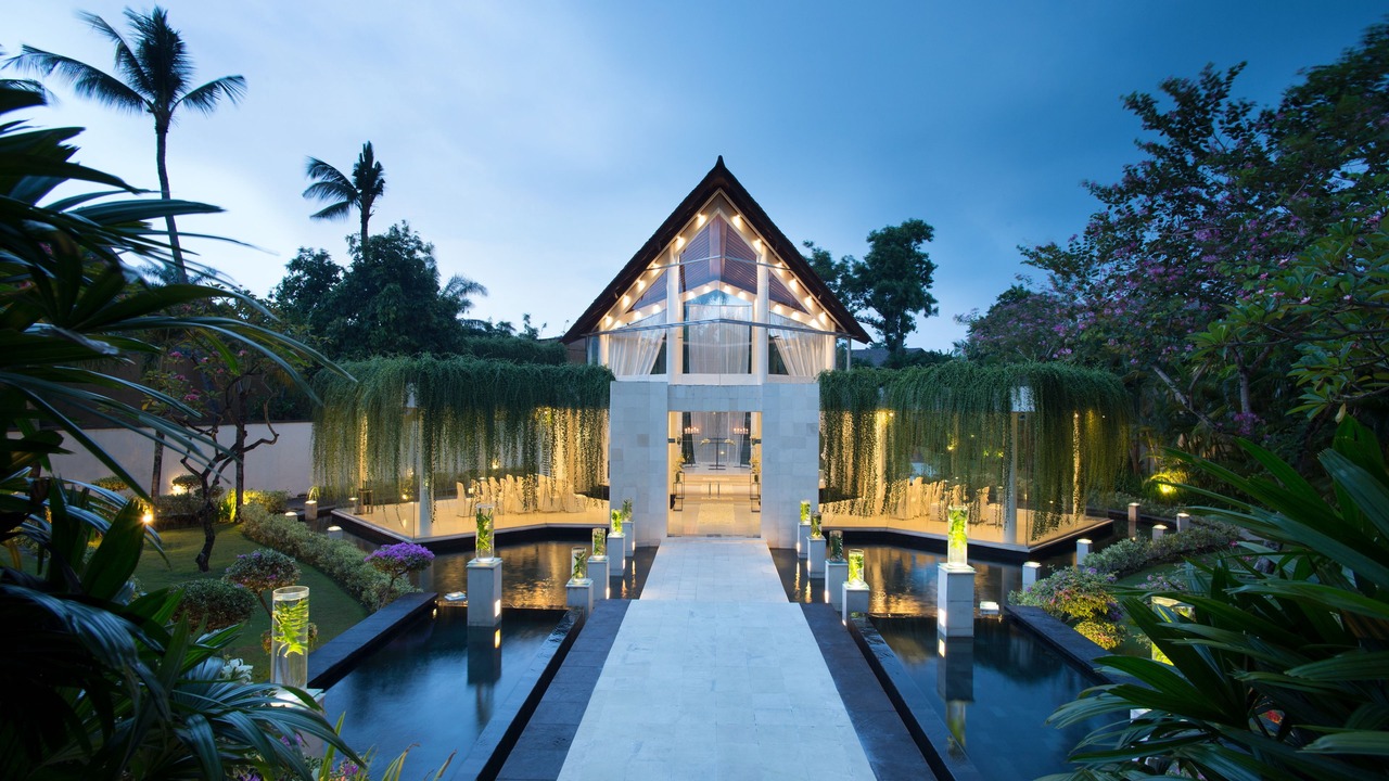 Photo of Outdoor in Petitenget