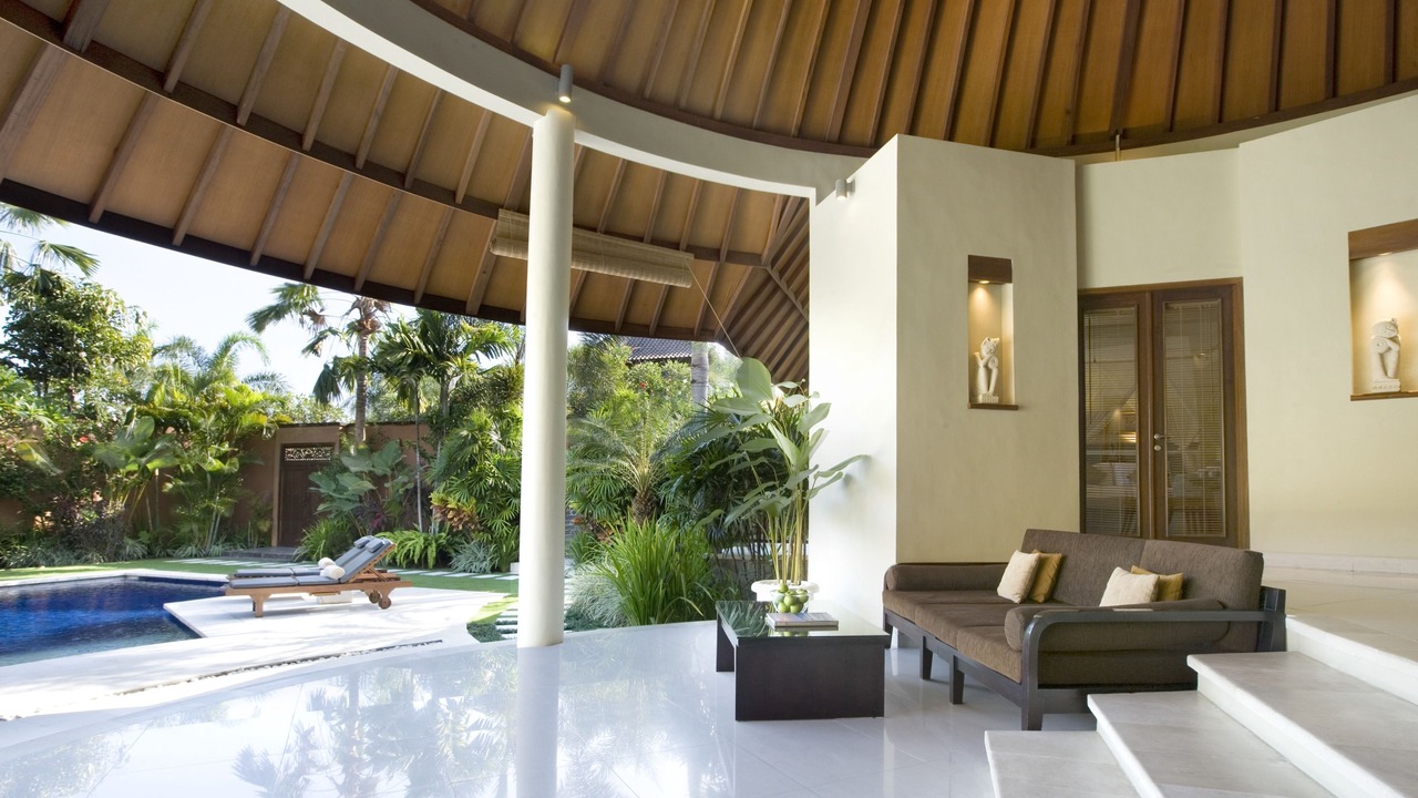 Photo of Bedroom in Petitenget