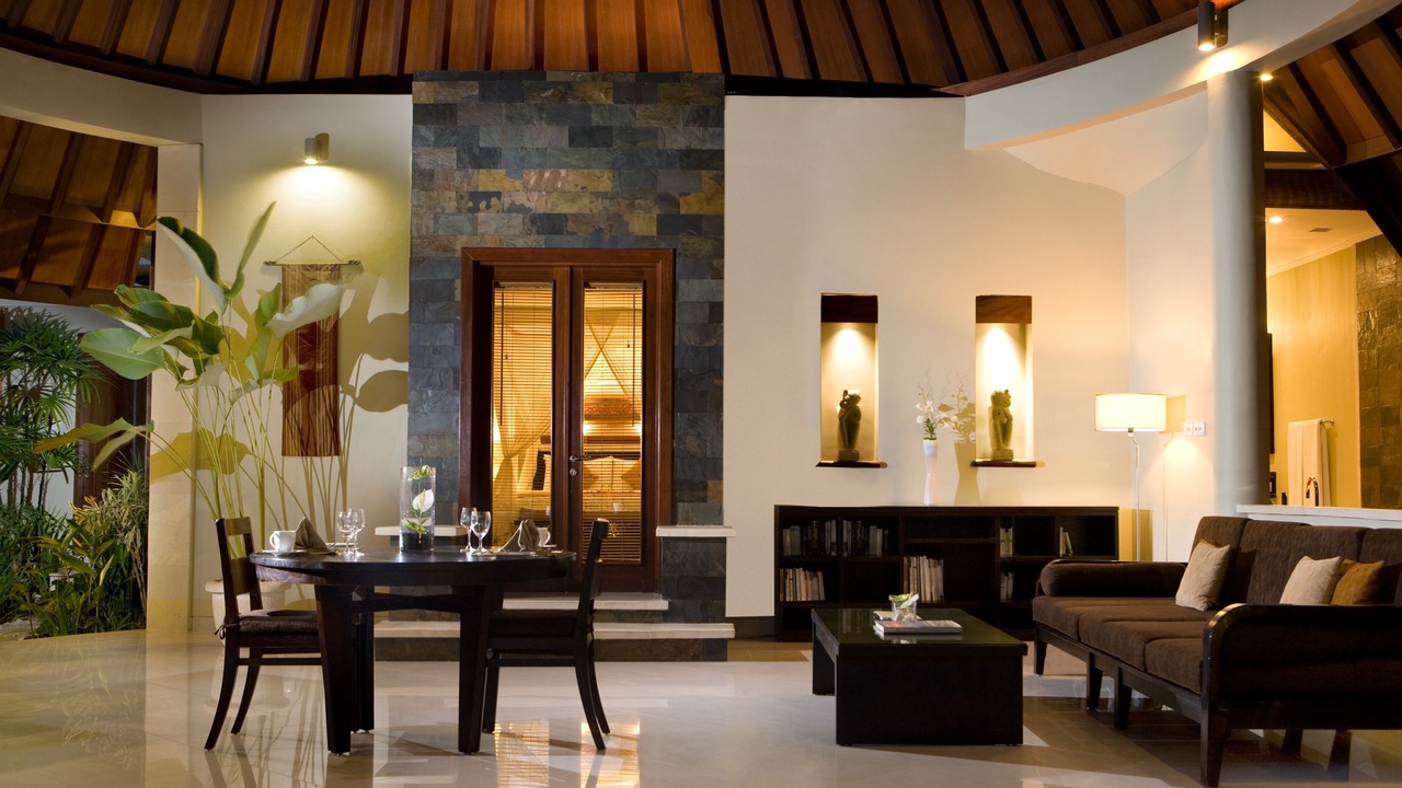 Photo of Livingroom in Petitenget