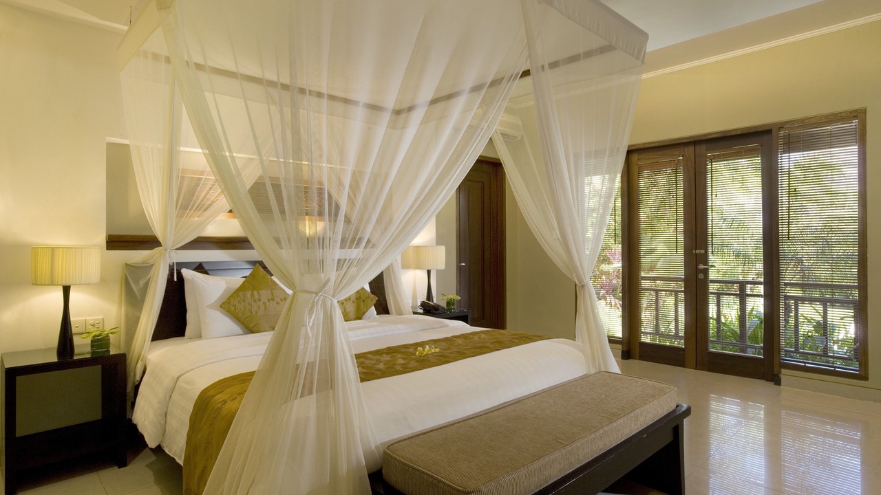 Photo of Bedroom in Petitenget