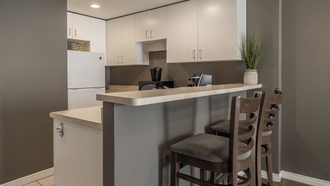 Photo of Kitchen in Quartier des Spectacles