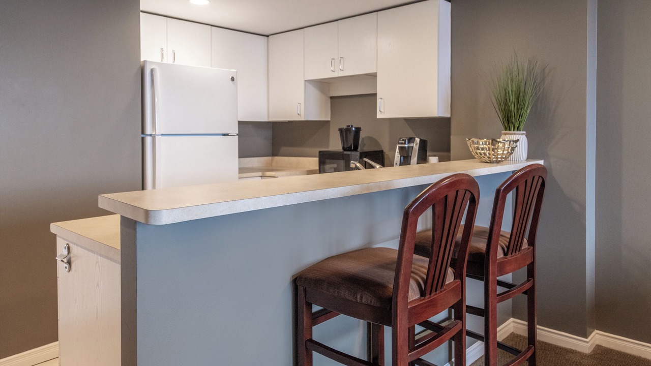 Photo of Kitchen in Quartier des Spectacles