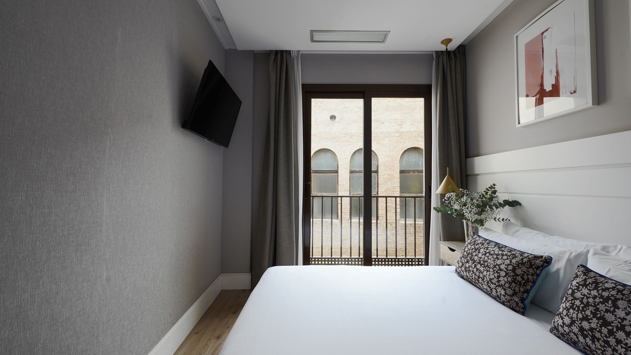 Photo of Bedroom in la Vila de Gracia
