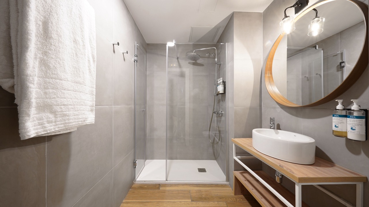 Photo of Bathroom in la Vila de Gracia