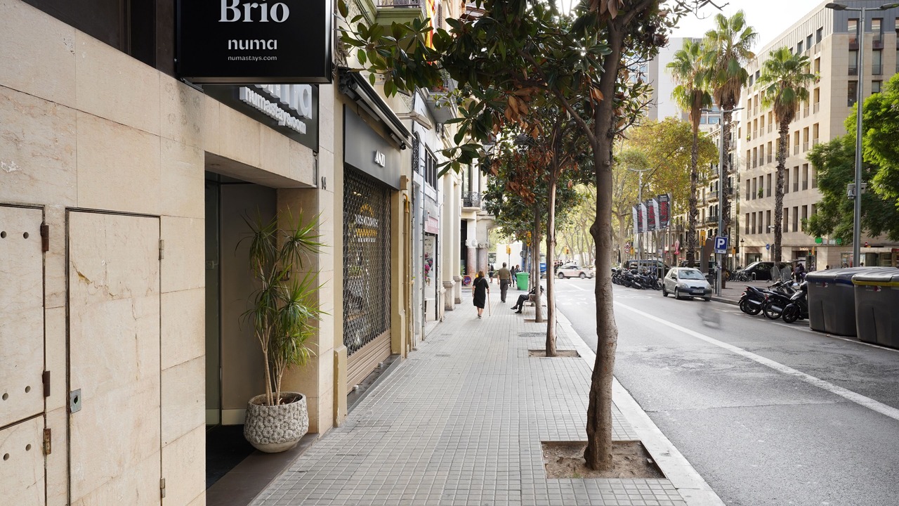Photo of Outdoor in la Vila de Gracia