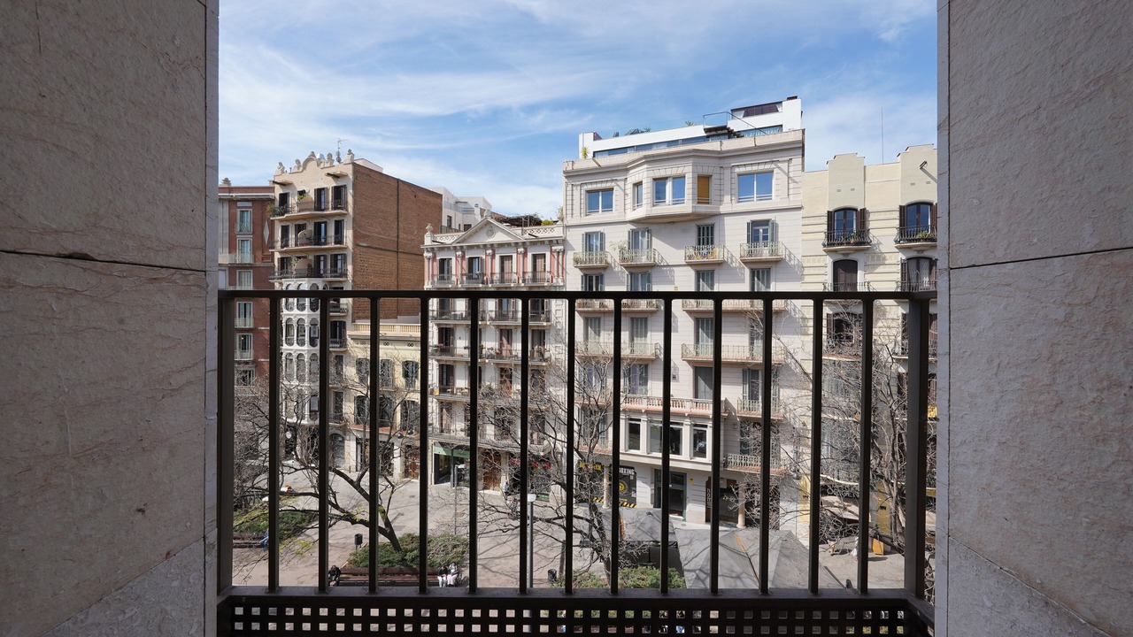 Photo of Bedroom in la Vila de Gracia