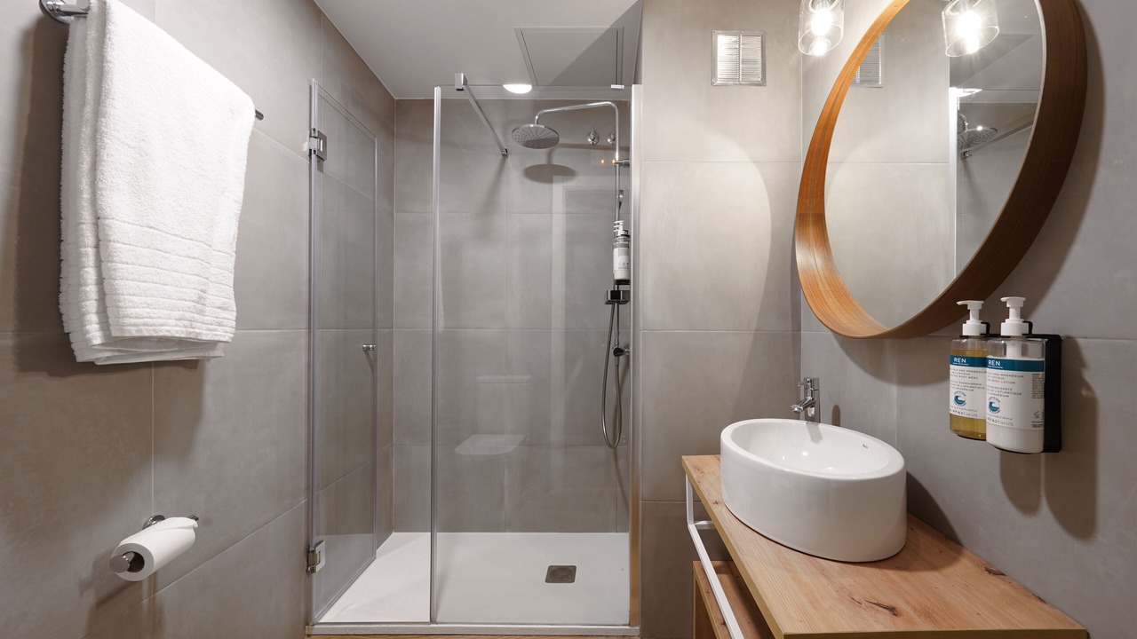 Photo of Bathroom in la Vila de Gracia