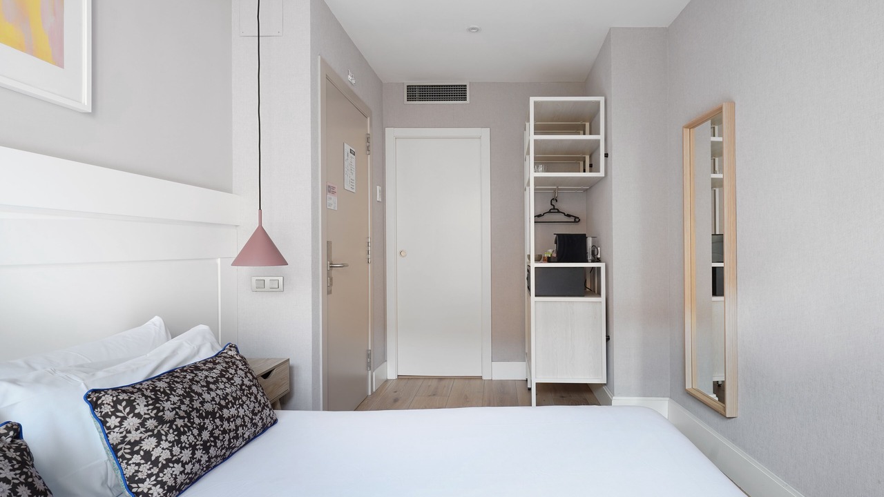 Photo of Bedroom in la Vila de Gracia