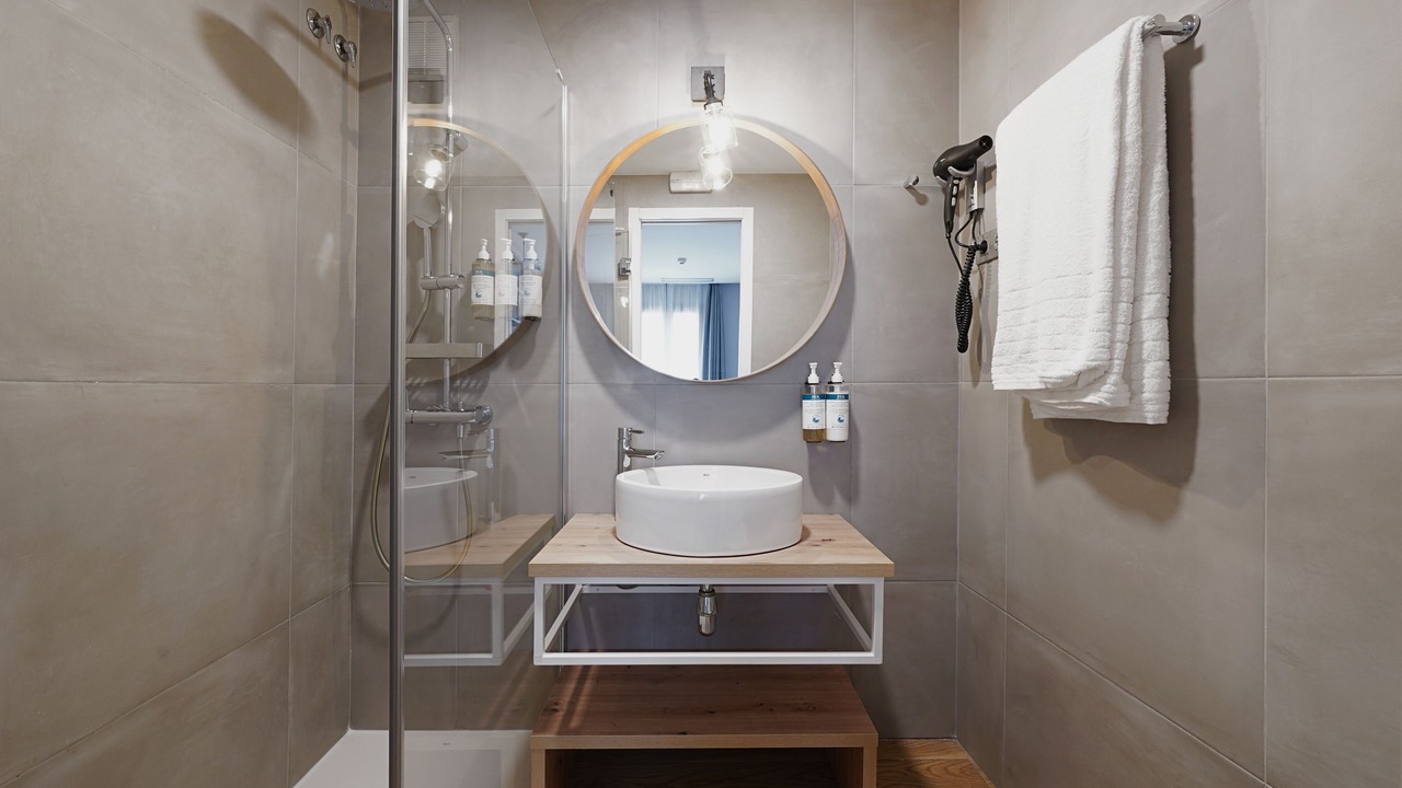 Photo of Bathroom in la Vila de Gracia