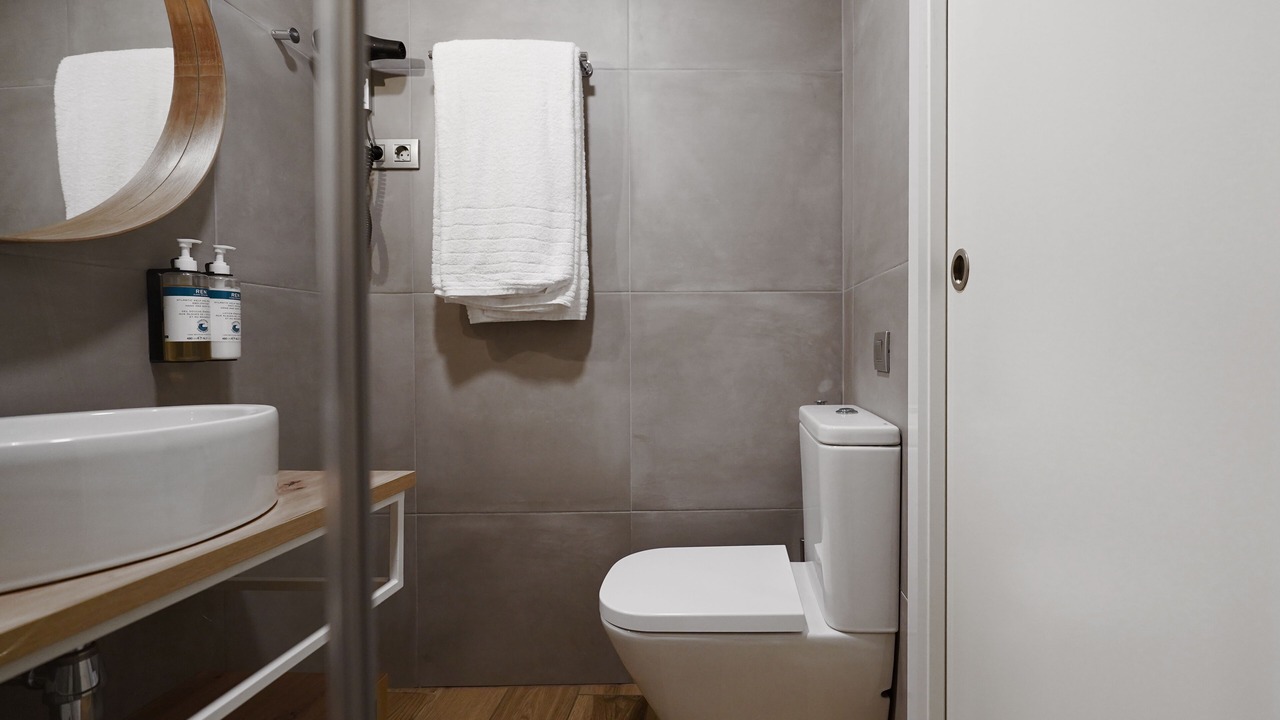 Photo of Bathroom in la Vila de Gracia