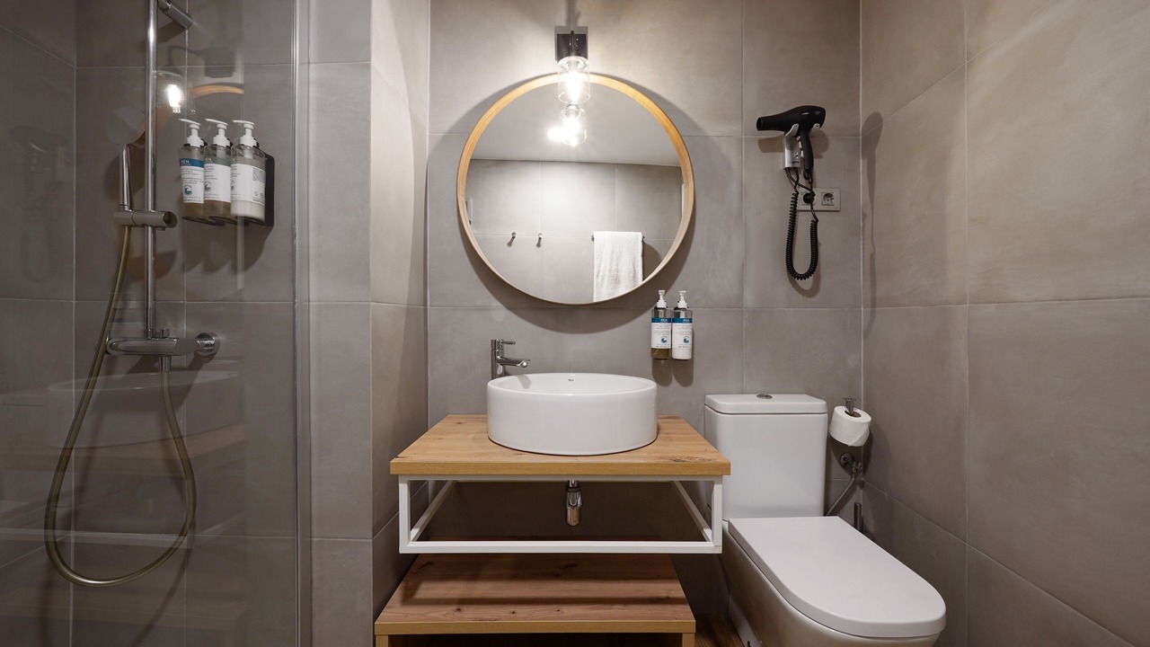 Photo of Bathroom in la Vila de Gracia