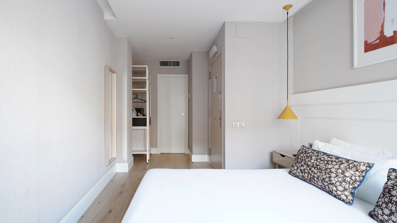 Photo of Bedroom in la Vila de Gracia