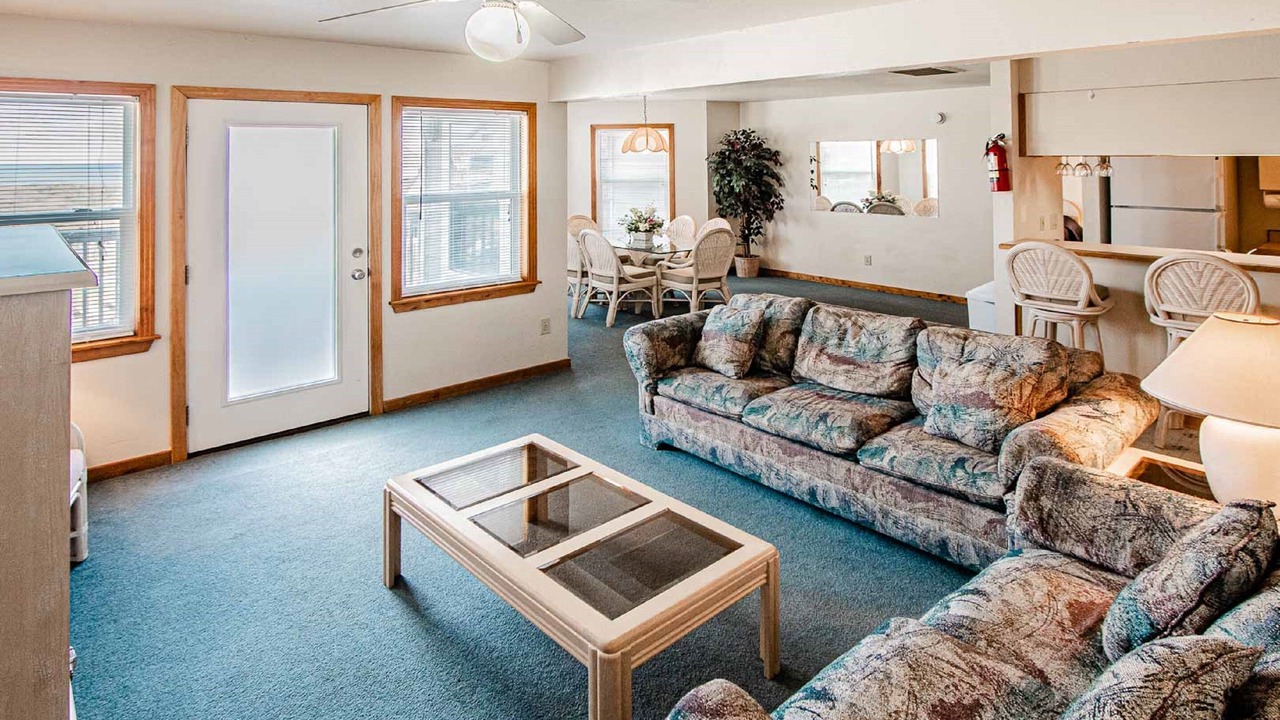 Photo of Livingroom in Duck