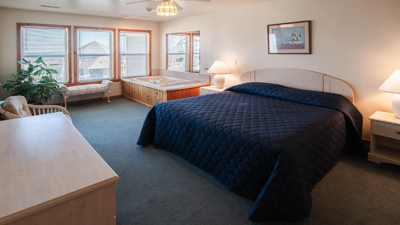 Photo of Bedroom in Duck