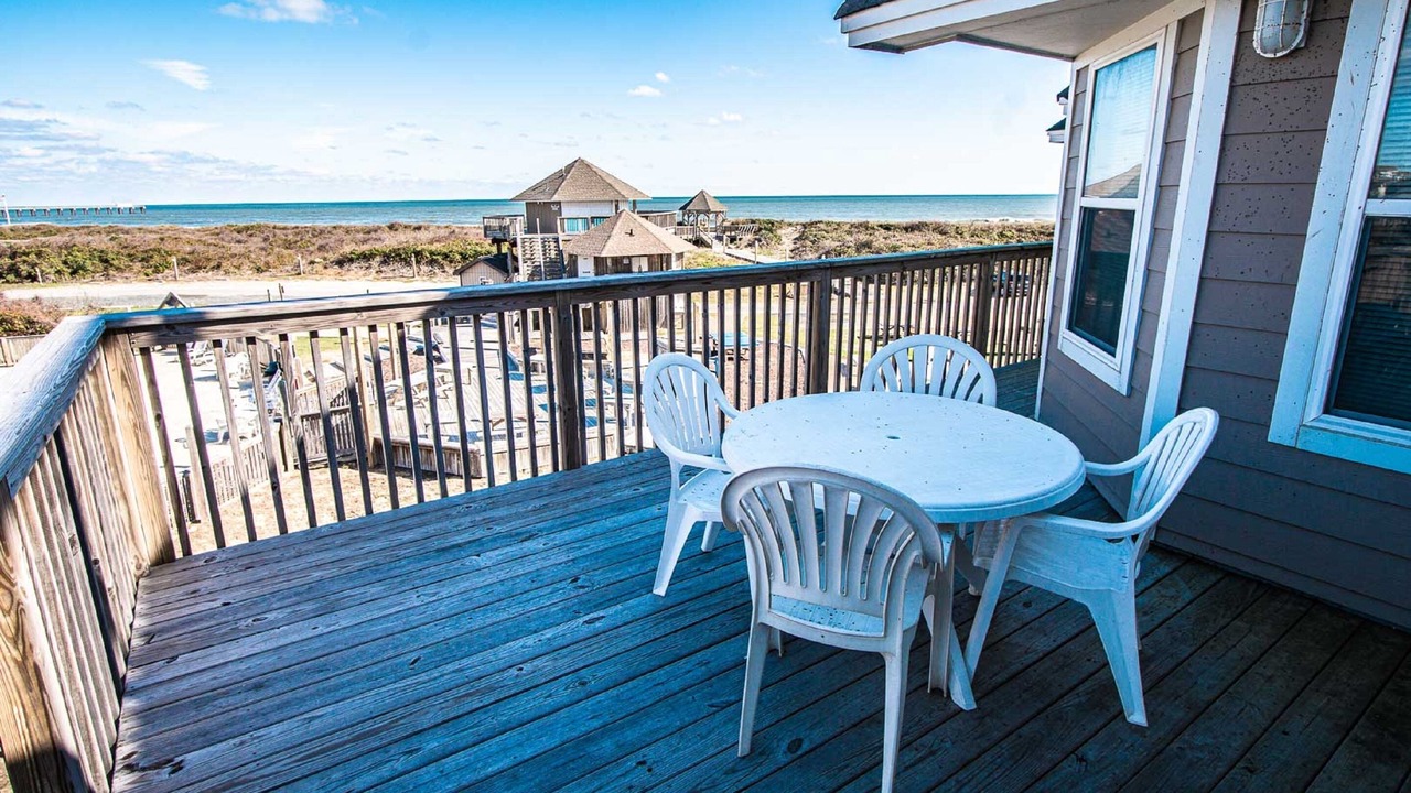 Photo of Patio Balcony in Duck
