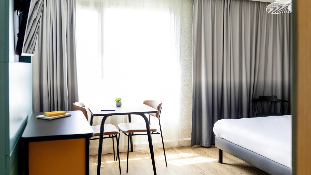 Photo of Bedroom in Annecy