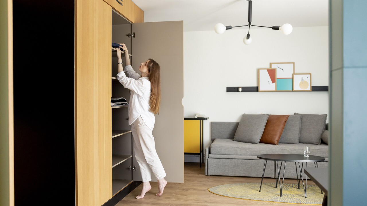 Photo of Livingroom in Annecy