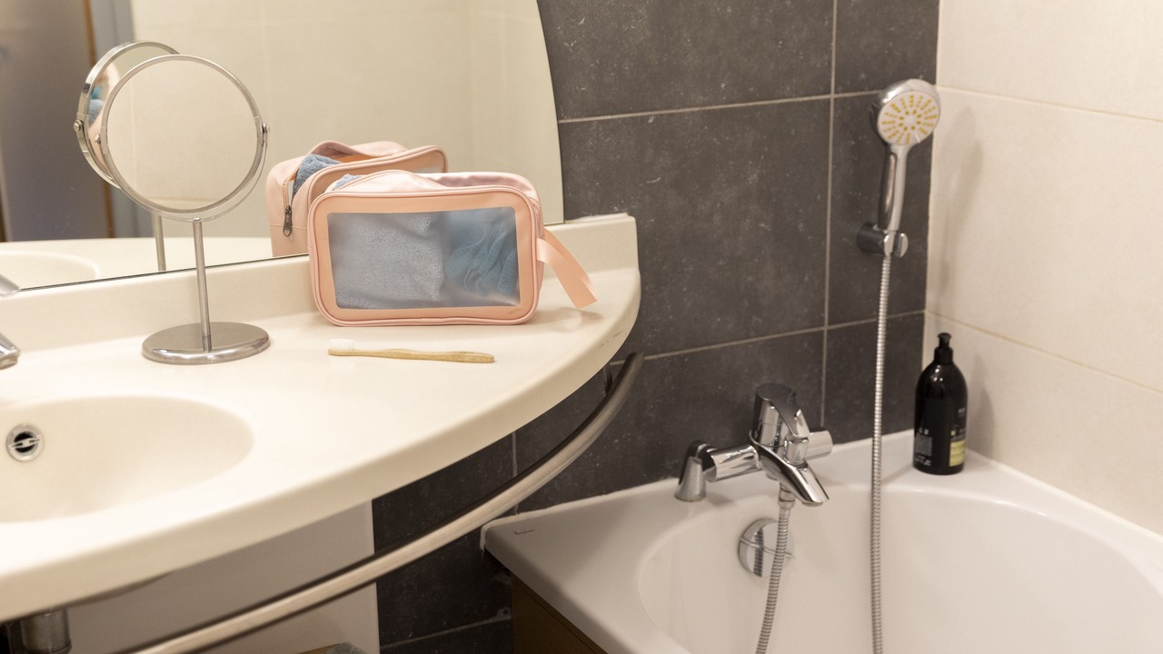 Photo of Bathroom in Annecy