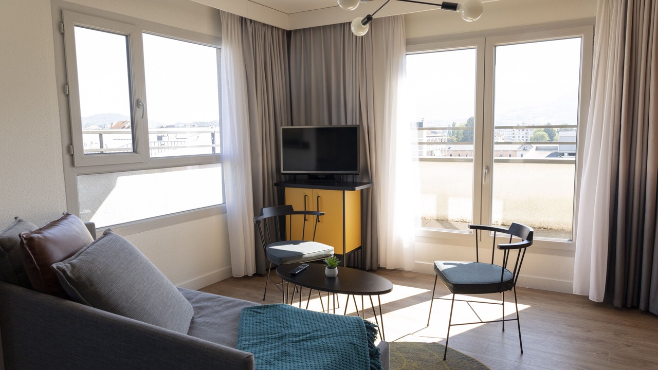 Photo of Bedroom in Annecy