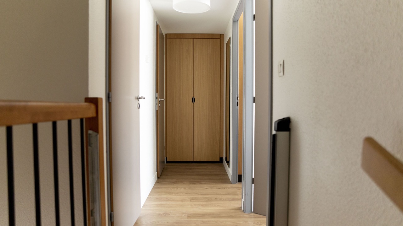 Photo of Bedroom in Annecy