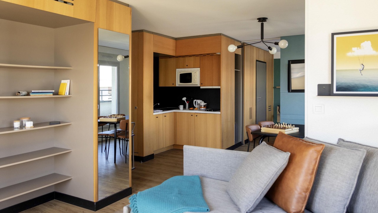 Photo of Bedroom in Annecy